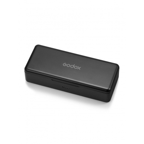 Петличная радиосистема Godox Virso M2 - фото 16