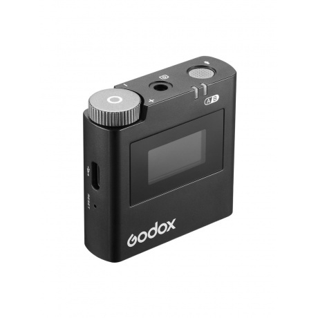 Петличная радиосистема Godox Virso S M1 (для Sony) - фото 2