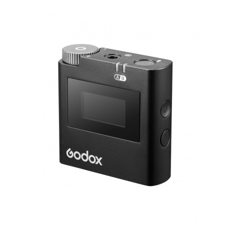 Петличная радиосистема Godox Virso S M1 (для Sony) - фото 5