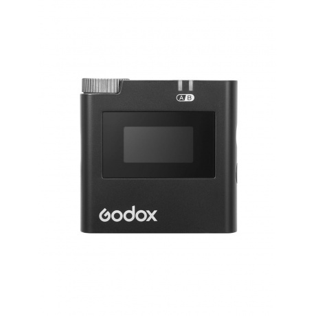 Петличная радиосистема Godox Virso S M2 (для Sony) - фото 3
