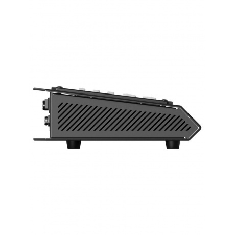 Видеомикшер AVMATRIX HVS0401U компактный 4CH HDMI/DP USB - фото 5