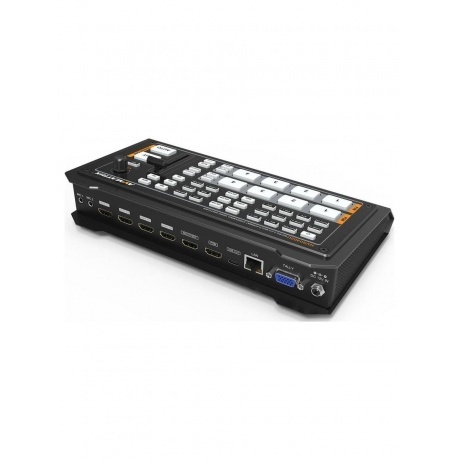 Видеомикшер AVMATRIX HVS0402U компактный 4CH HDMI USB - фото 9