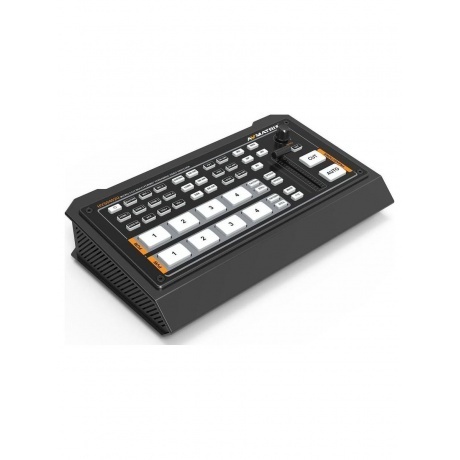 Видеомикшер AVMATRIX HVS0402U компактный 4CH HDMI USB - фото 10
