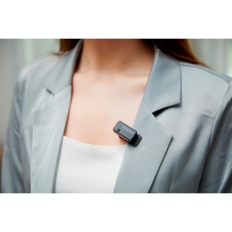 Радиосистема Godox Magic XT1 накамерная - фото 24