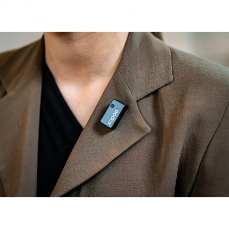 Радиосистема Godox Magic XT1 накамерная - фото 26