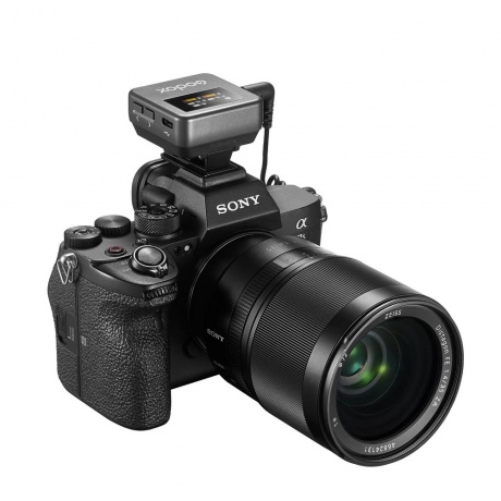 Радиосистема Godox Magic XT1 накамерная - фото 5