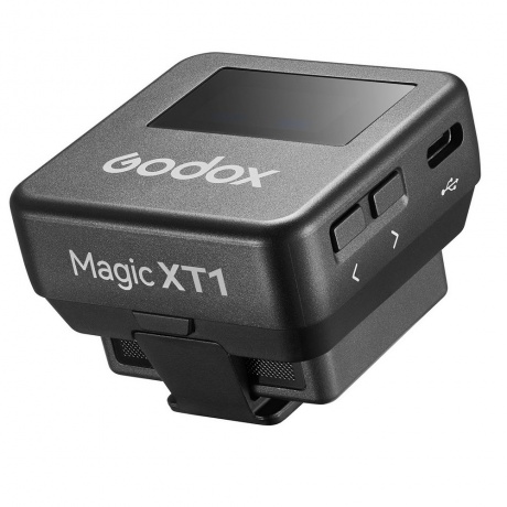 Радиосистема Godox Magic XT1 накамерная - фото 6