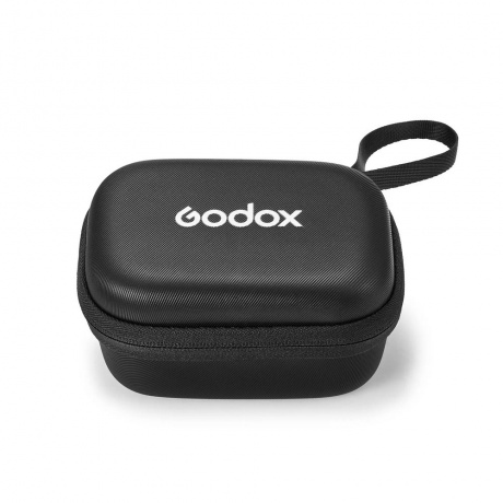 Радиосистема Godox Magic XT1 накамерная - фото 8