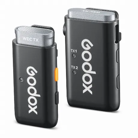 Радиосистема Godox WEC Kit1 накамерная