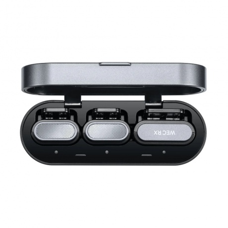 Радиосистема Godox WEC Kit2 накамерная - фото 17