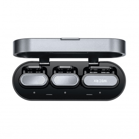 Радиосистема Godox WEC Kit2 накамерная - фото 4