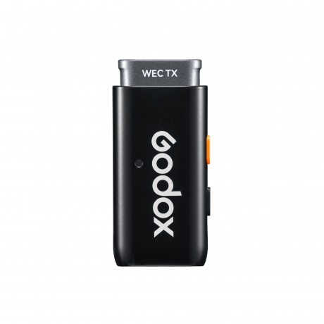 Радиосистема Godox WEC Kit2 накамерная - фото 7