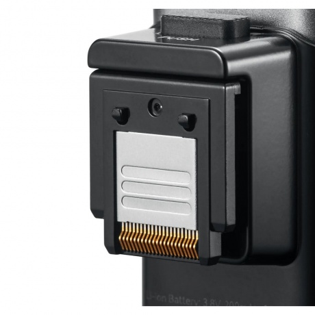 Радиосистема Godox WEC-S Kit1 накамерная - фото 12