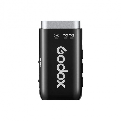 Радиосистема Godox WEC-S Kit1 накамерная - фото 13