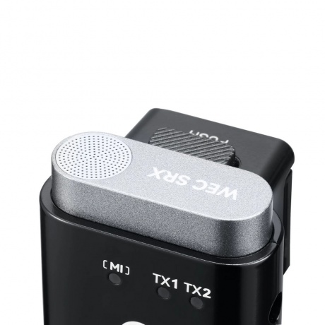 Радиосистема Godox WEC-S Kit1 накамерная - фото 14