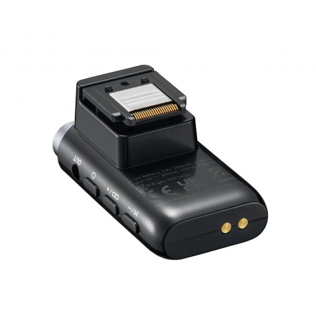 Радиосистема Godox WEC-S Kit1 накамерная - фото 15