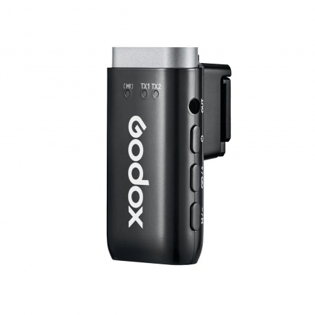 Радиосистема Godox WEC-S Kit1 накамерная - фото 16