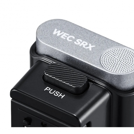 Радиосистема Godox WEC-S Kit1 накамерная - фото 18