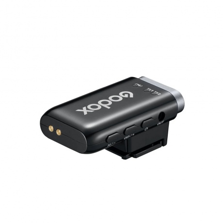 Радиосистема Godox WEC-S Kit1 накамерная - фото 19