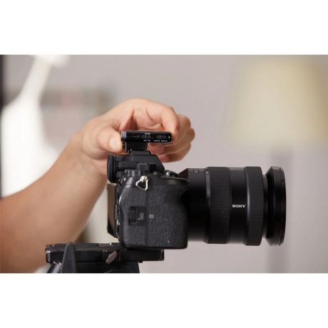 Радиосистема Godox WEC-S Kit1 накамерная - фото 21