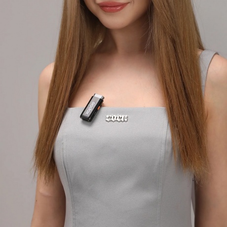 Радиосистема Godox WEC-S Kit1 накамерная - фото 22