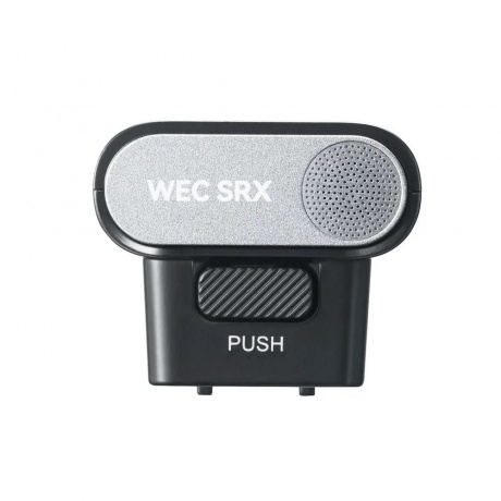 Радиосистема Godox WEC-S Kit1 накамерная - фото 7