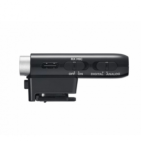 Радиосистема Godox WEC-S Kit1 накамерная - фото 9