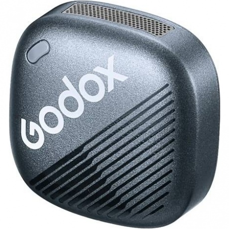 Петличная радиосистема Godox Cube SL Kit 2 для смартфона - фото 16