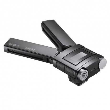 Стерео микрофон Godox IVM-S3 накамерный - фото 3