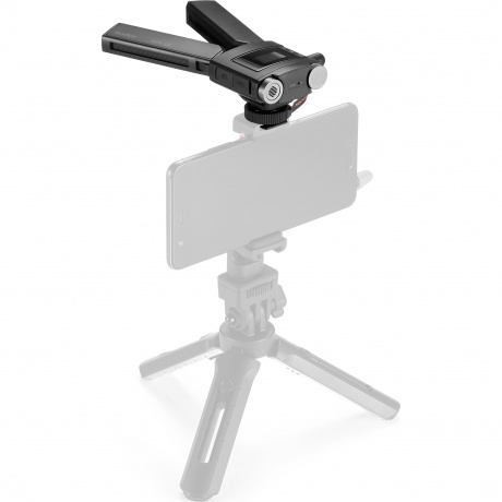 Стерео микрофон Godox IVM-S3 накамерный - фото 21