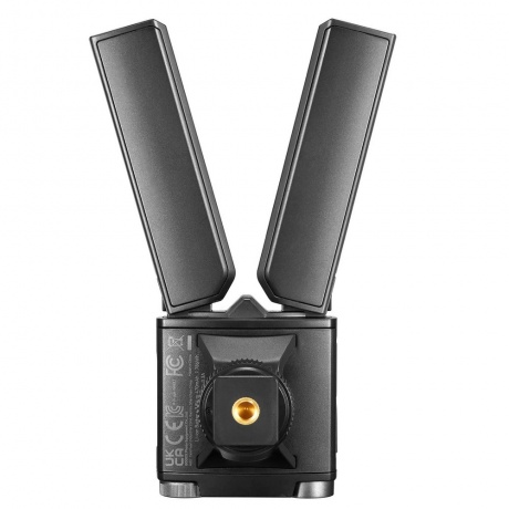 Стерео микрофон Godox IVM-S3 накамерный - фото 6