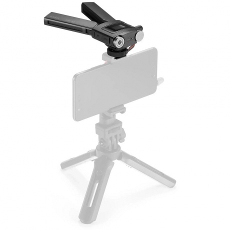 Стерео микрофон Godox IVM-S3 накамерный - фото 7