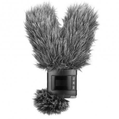 Стерео микрофон Godox IVM-S3 накамерный - фото 8