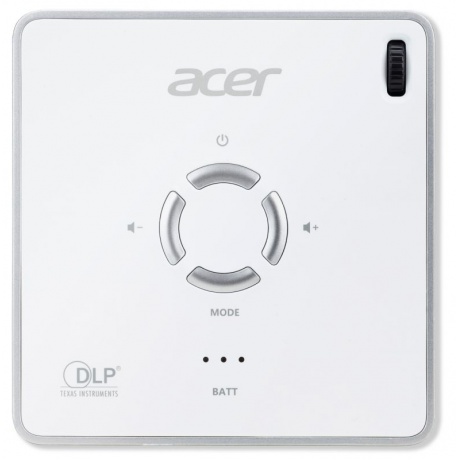 Проектор Acer C101i - фото 8