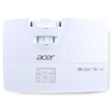 Проектор Acer H6517AB - фото 6