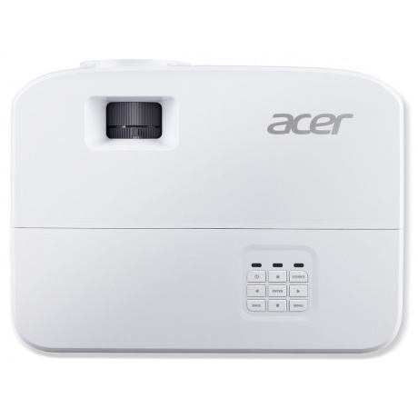 Проектор Acer P1350WB - фото 5