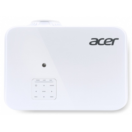 Проектор Acer P5230 - фото 4