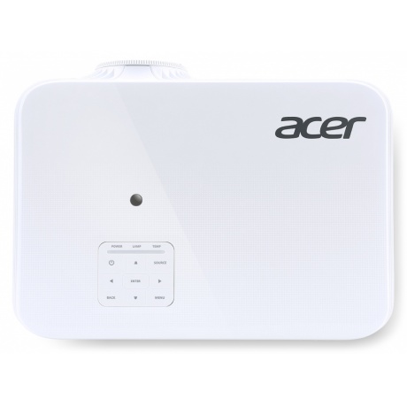 Проектор Acer P5330W - фото 4