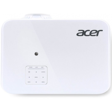 Проектор Acer P5530 - фото 4