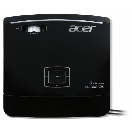 Проектор Acer P6200S - фото 3