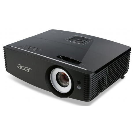 Проектор Acer P6600 - фото 2