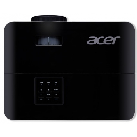 Проектор Acer X118 - фото 5