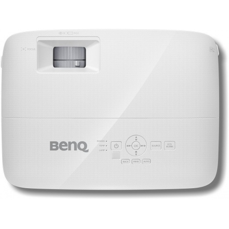 Проектор Benq MH606 - фото 5