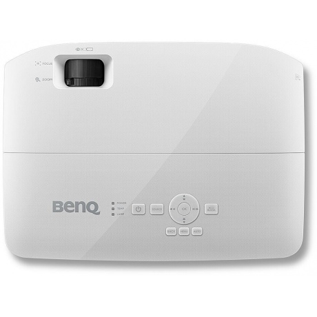 Проектор Benq MW535 - фото 5