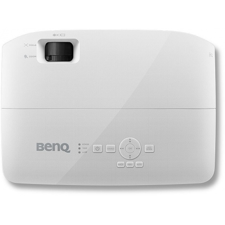 Проектор Benq MX535 - фото 6