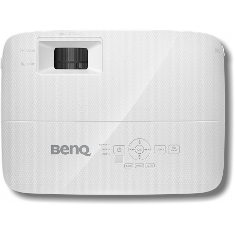 Проектор Benq MX611 - фото 6