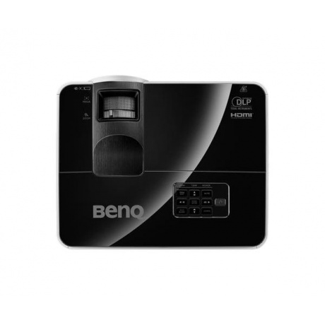 Проектор Benq MX631ST - фото 2