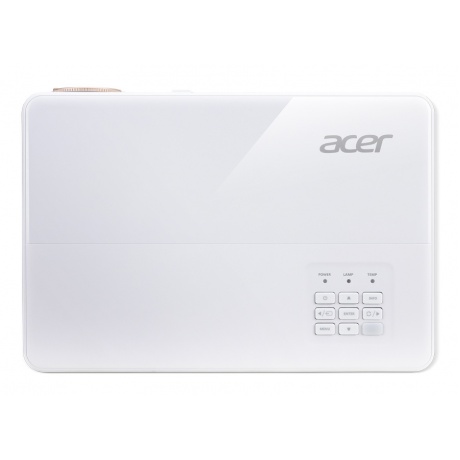 Проектор Acer PD1520i - фото 2