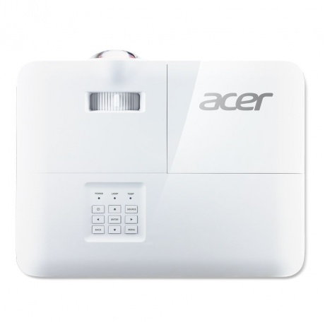 Проектор Acer S1286H - фото 10
