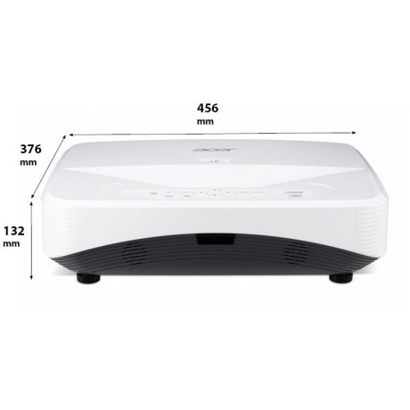 Проектор Acer UL6500 - фото 3